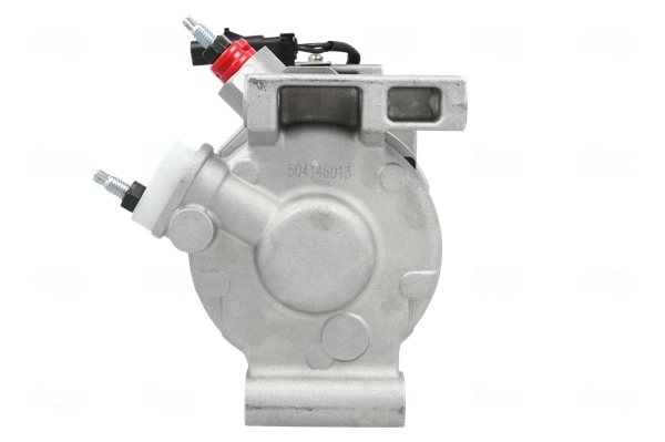 Compressor, air conditioning ** FIRST FIT ** 890169