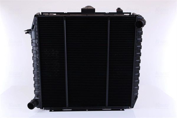 Radiator, engine cooling 61450