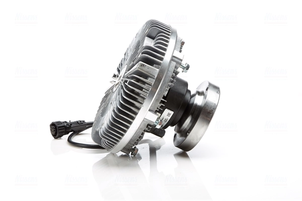 Clutch, radiator fan 86075