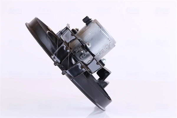 Fan, engine cooling 85139