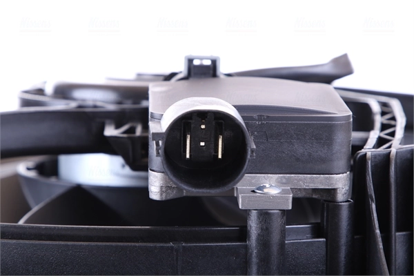 Fan, engine cooling 85915