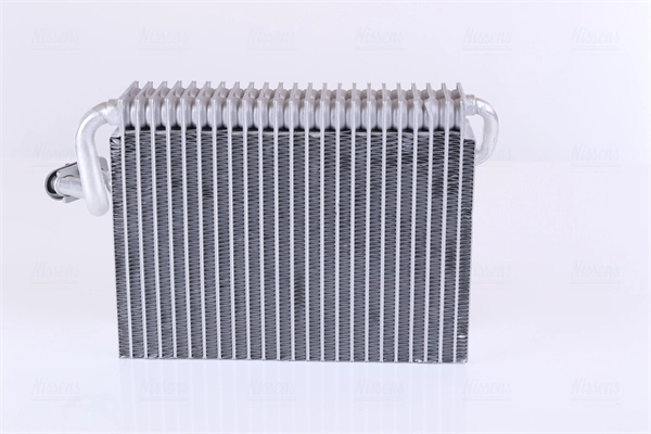 NISSENS 92091 Evaporator, air conditioning