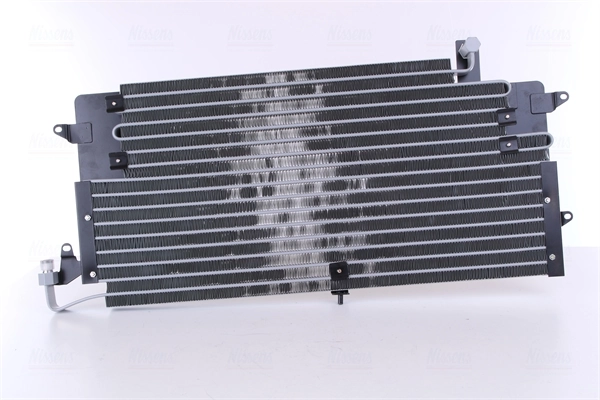 Kapasitor, Sistem Penyaman Udara 94174