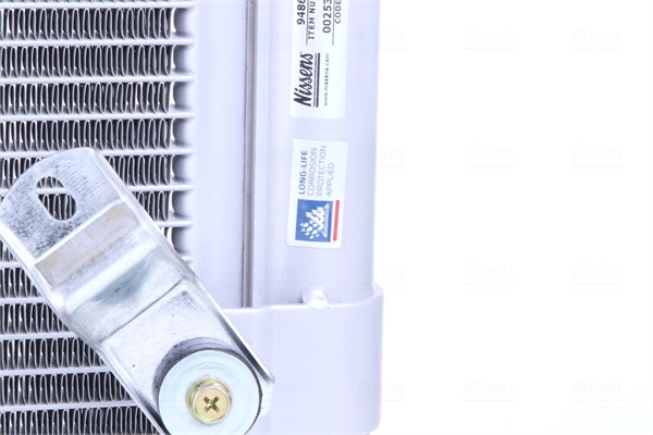 Condenser, air conditioning ** FIRST FIT ** 94867