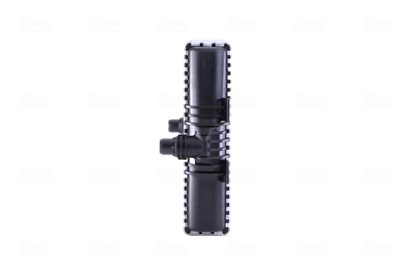 NISSENS 606863 Radiator, engine cooling