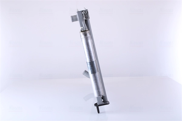 NISSENS 637637 Cooling Module