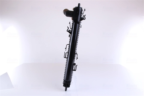 Radiator, engine cooling 636034