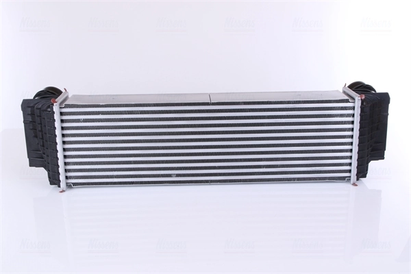 Charge Air Cooler 96100