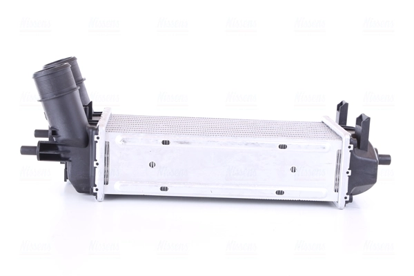 NISSENS 961483 Charge Air Cooler