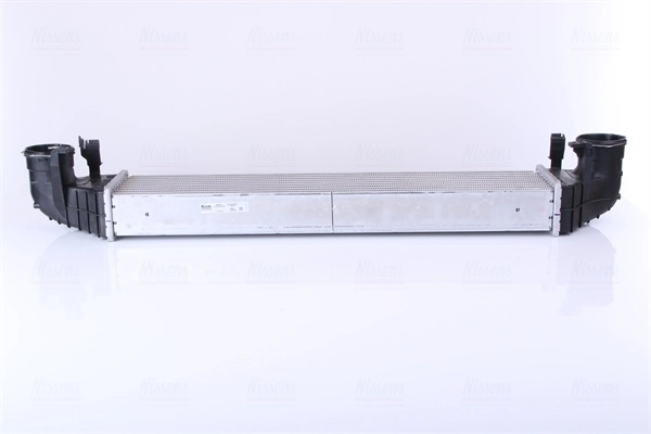 Ladeluftkühler 96672