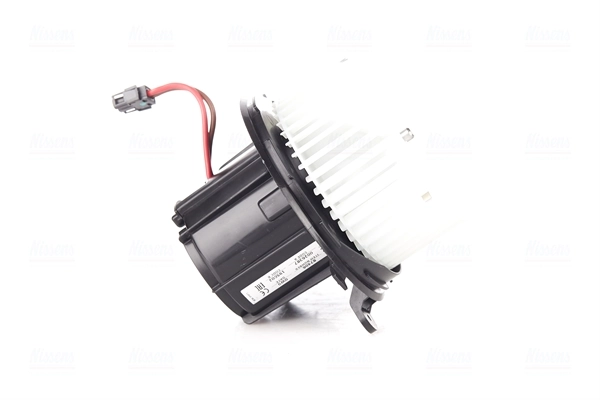 Interior Blower 87406