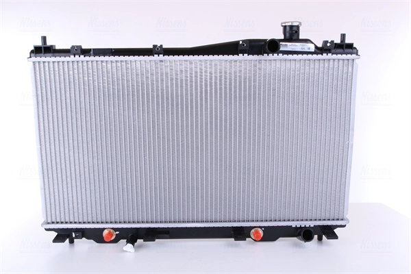 Radiator, engine cooling 68115