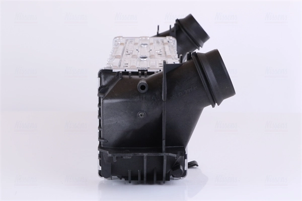 NISSENS 96322 Charge Air Cooler