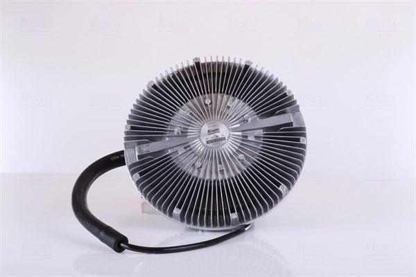 Clutch, radiator fan 86231