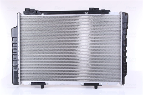 NISSENS 62750A Radiator, engine cooling