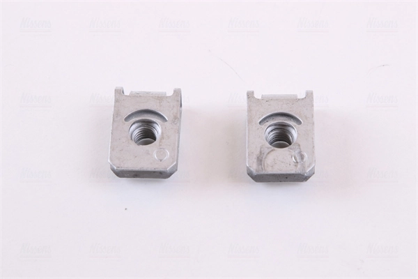 Radiator, engine cooling 68003A