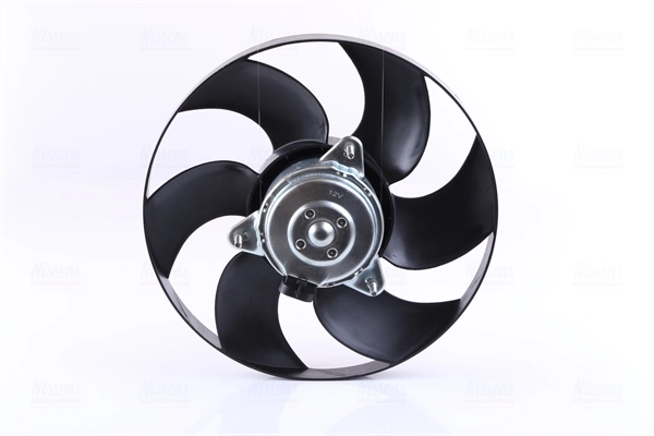 Fan, engine cooling 85900