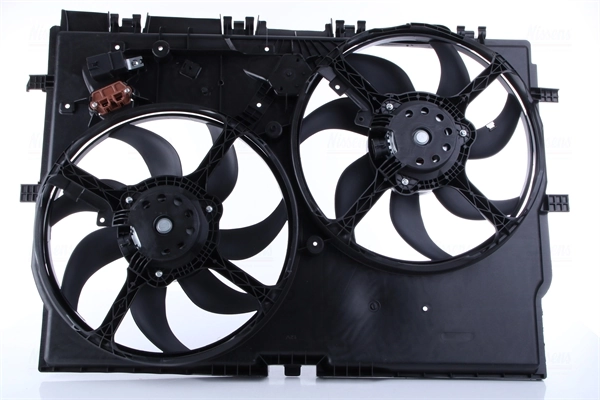 Fan, engine cooling 850005