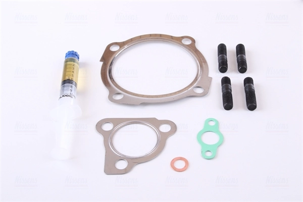 Charger, charging (supercharged/turbocharged) ** FACTORY NEW ** 93169