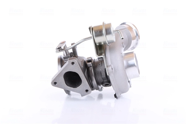 Charger, charging (supercharged/turbocharged) ** FACTORY NEW ** 93480