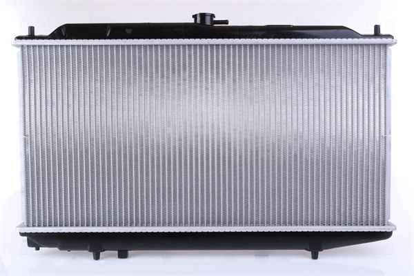 Radiator, engine cooling 62256