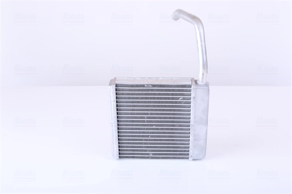 NISSENS 71775 Heat Exchanger, interior heating