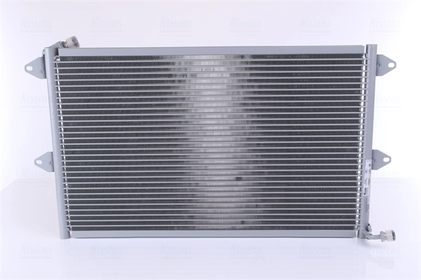 Condenser, air conditioning 94204