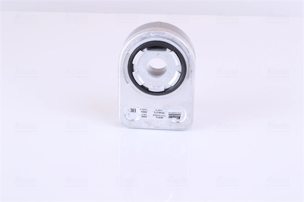 Oil Cooler, engine oil ** FIRST FIT ** 90971