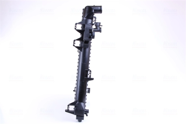 Radiator, engine cooling 606254