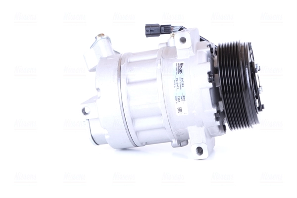 Compressor, air conditioning ** FIRST FIT ** 890269