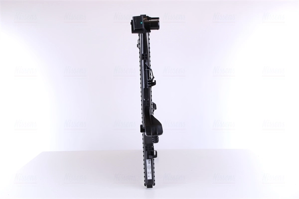 Radiator, engine cooling 65298