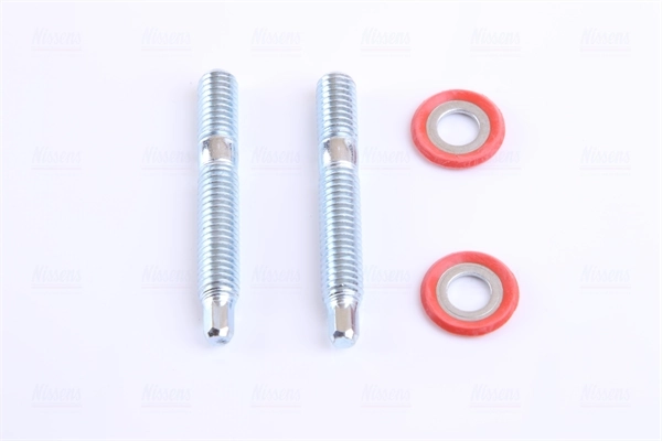 Condenser, air conditioning ** FIRST FIT ** 941094