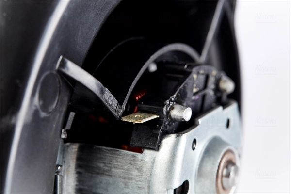 Interior Blower 87768