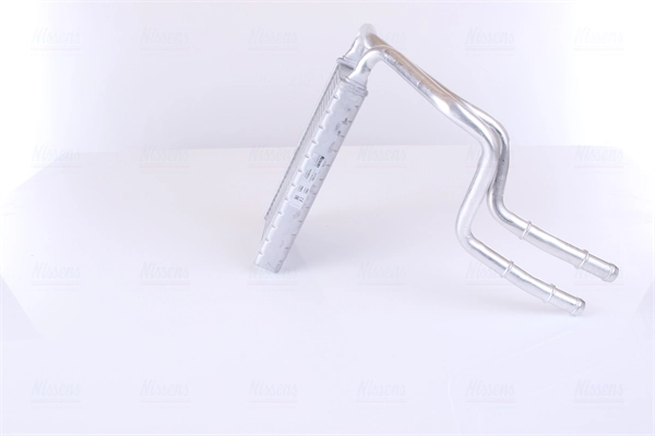 NISSENS 707182 Heat Exchanger, interior heating