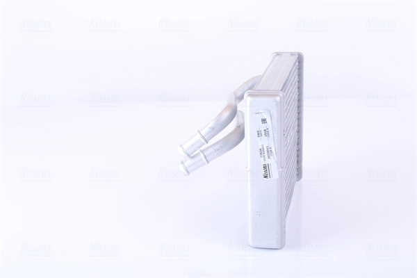 Heat Exchanger, interior heating 77634