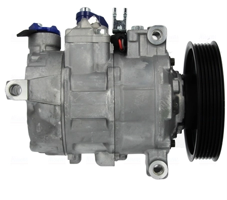 Compressor, air conditioning ** FIRST FIT ** 89111