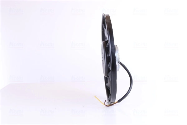 Fan, engine cooling 85638