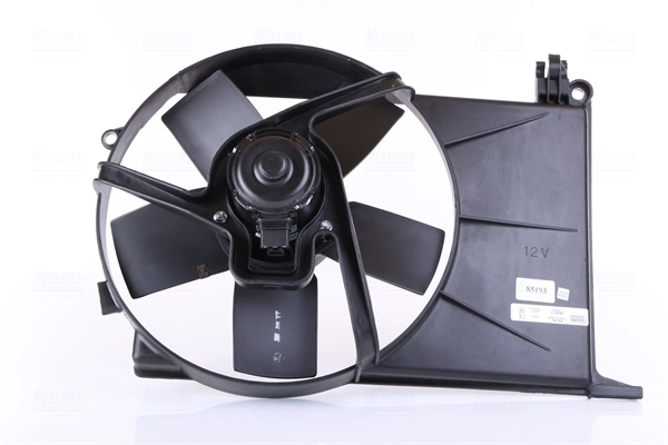 Fan, engine cooling 85193