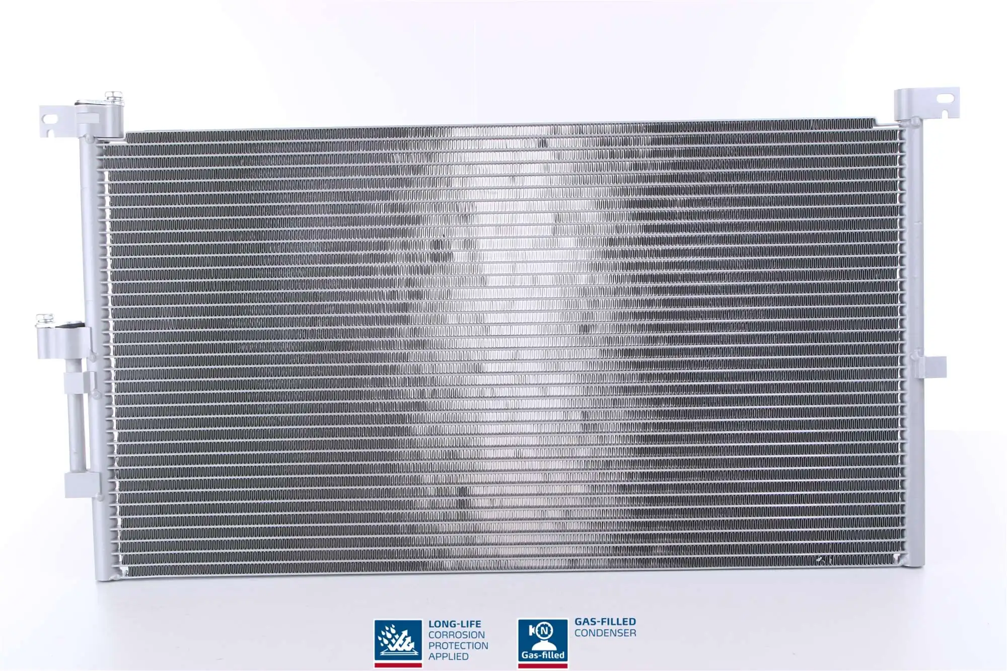 Condenser, air conditioning 94718