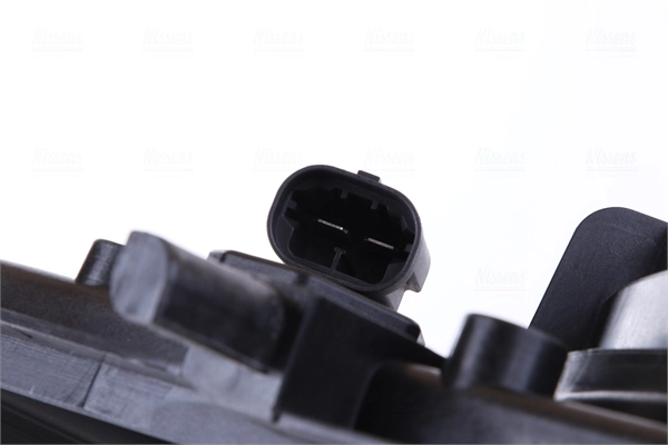 Fan, engine cooling 85935