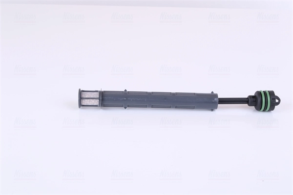 Dryer, air conditioning 95322