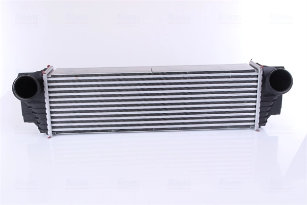 Charge Air Cooler 96100