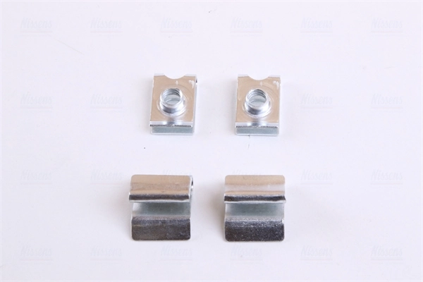 Radiator, engine cooling ** FIRST FIT ** 67039