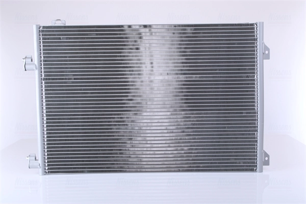 Condenser, air conditioning ** FIRST FIT ** 94668