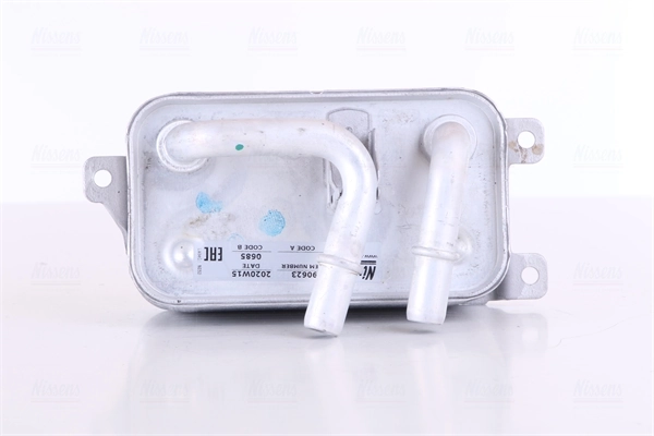 Oil Cooler, automatic transmission ** FIRST FIT ** 90623