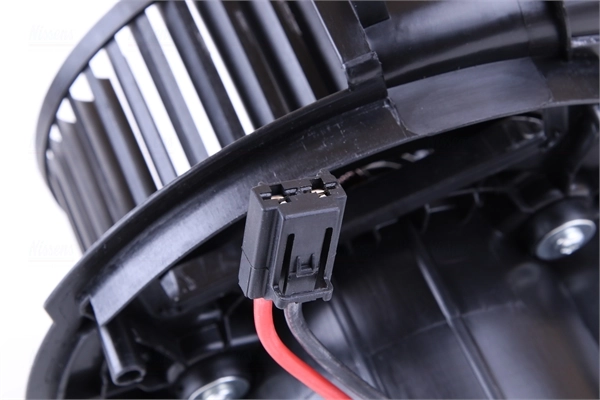 Interior Blower 87802