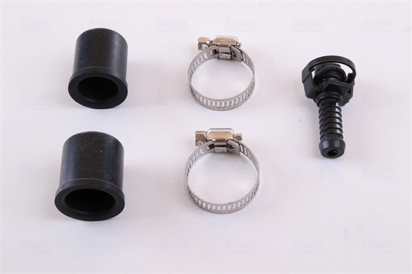 Radiator, engine cooling ** FIRST FIT ** 63502