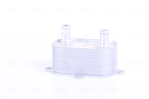 Oil Cooler, engine oil ** FIRST FIT ** 91205