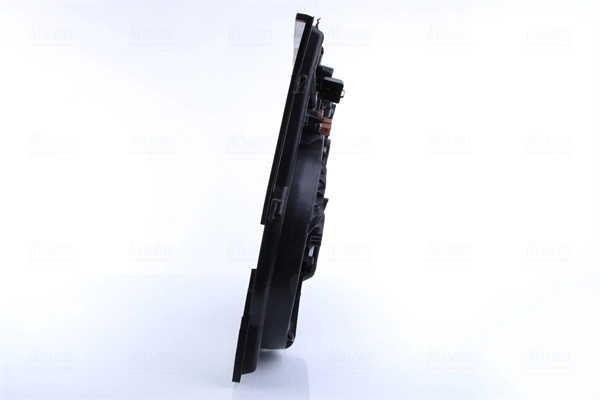 Fan, engine cooling 850002