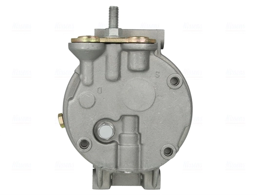 Compressor, air conditioning ** FIRST FIT ** 89221